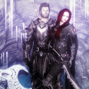 Girls of Skyrim 6 image 061
