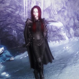 Girls of Skyrim 6 image 062