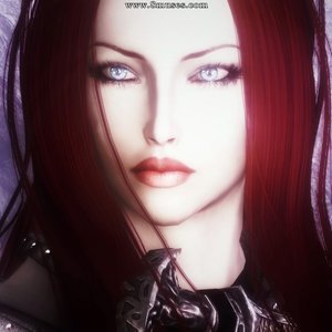 Girls of Skyrim 6 image 063