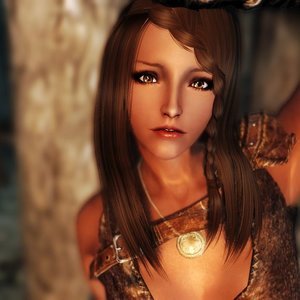 Girls of Skyrim 6 image 064