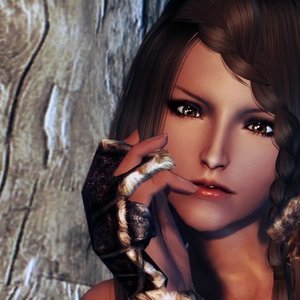 Girls of Skyrim 6 image 065