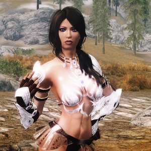 Girls of Skyrim 6 image 070