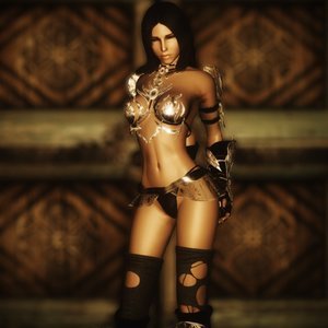 Girls of Skyrim 6 image 071