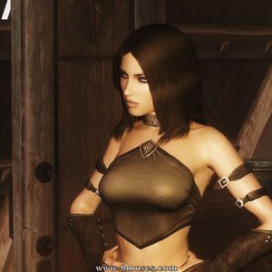 Girls of Skyrim 6 image 073
