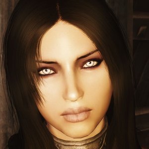 Girls of Skyrim 6 image 074