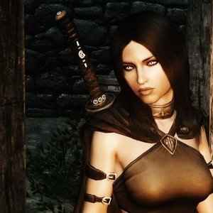 Girls of Skyrim 6 image 075