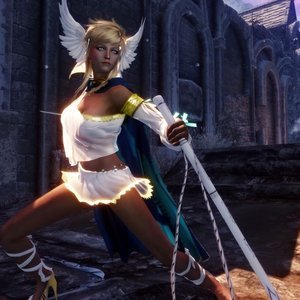 Girls of Skyrim 6 image 076