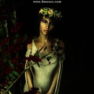 Girls of Skyrim 6 image 078