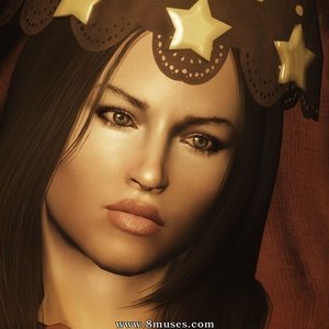 Girls of Skyrim 6 image 079