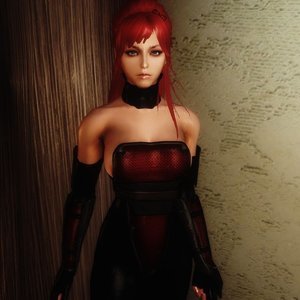 Girls of Skyrim 6 image 081