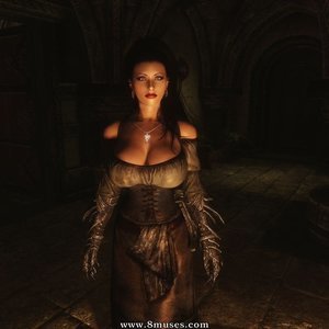 Girls of Skyrim 6 image 083