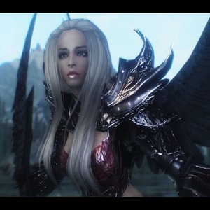 Girls of Skyrim 6 image 088