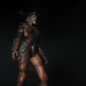 Girls of Skyrim 6 image 091