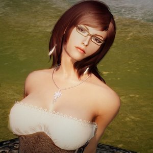 Girls of Skyrim 6 image 093