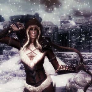 Girls of Skyrim 6 image 098
