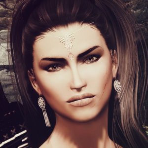 Girls of Skyrim 6 image 099