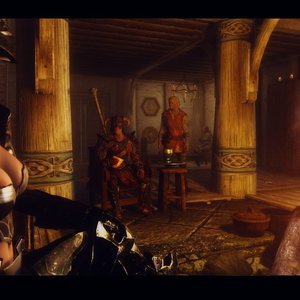 Girls of Skyrim 6 image 101