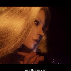 Girls of Skyrim 6 image 107