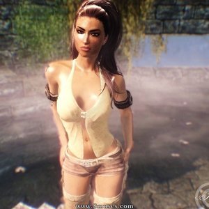 Girls of Skyrim 6 image 113