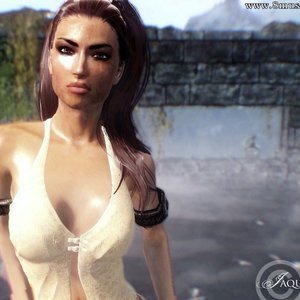 Girls of Skyrim 6 image 114