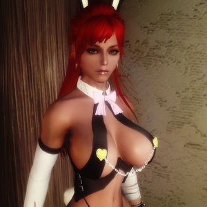 Girls of Skyrim 6 image 120