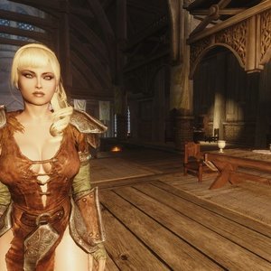Girls of Skyrim 6 image 121