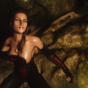 Girls of Skyrim 6 image 123