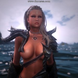 Girls of Skyrim 6 image 124