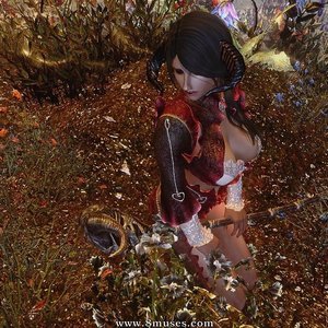 Girls of Skyrim 6 image 128