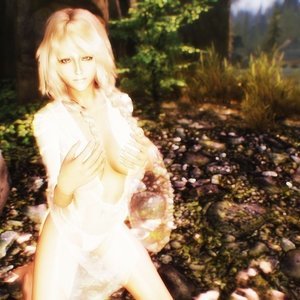 Girls of Skyrim 6 image 136