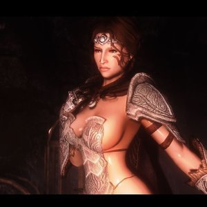 Girls of Skyrim 6 image 142