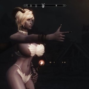 Girls of Skyrim 6 image 143