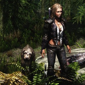 Girls of Skyrim 6 image 146