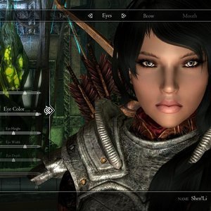 Girls of Skyrim 6 image 147