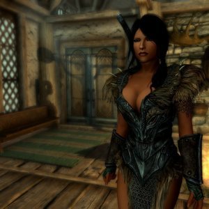 Girls of Skyrim 7 image 004