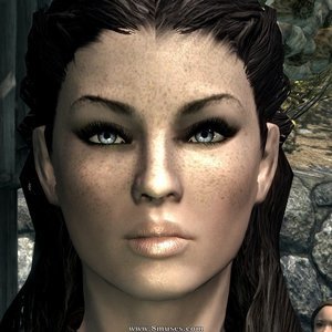 Girls of Skyrim 7 image 006