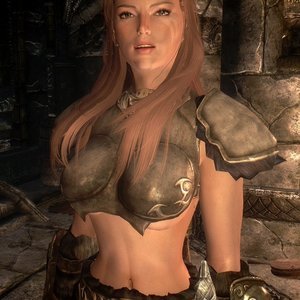 Girls of Skyrim 7 image 008