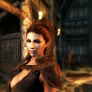 Girls of Skyrim 7 image 016