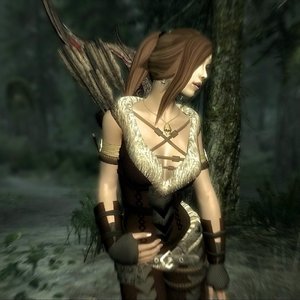 Girls of Skyrim 7 image 018