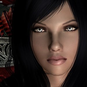 Girls of Skyrim 7 image 019