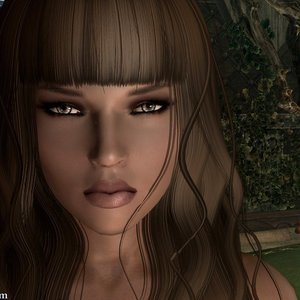 Girls of Skyrim 7 image 020
