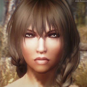 Girls of Skyrim 7 image 021