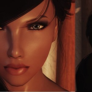 Girls of Skyrim 7 image 022