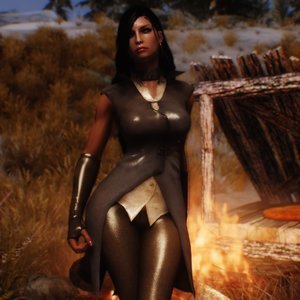 Girls of Skyrim 7 image 023