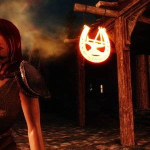 Girls of Skyrim 7 image 026