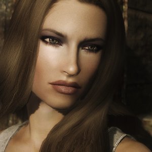 Girls of Skyrim 7 image 028