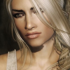 Girls of Skyrim 7 image 029