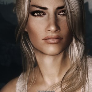 Girls of Skyrim 7 image 030