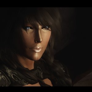 Girls of Skyrim 7 image 034