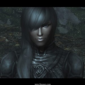 Girls of Skyrim 7 image 035